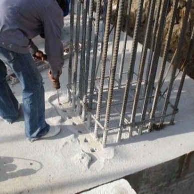 環(huán)氧樹脂植筋膠